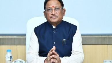 जल संचय जनभागीदारी 1.0 में छत्तीसगढ़ का परचम – राष्ट्रीय स्तर पर दूसरा स्थान, रायपुर नगर निगम को प्रथम पुरस्कार... 6 जल संचय जनभागीदारी 1.0 में छत्तीसगढ़ का परचम – राष्ट्रीय स्तर पर दूसरा स्थान, रायपुर नगर निगम को प्रथम पुरस्कार...