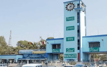 भिलाई इस्पात संयंत्र में ‘राजभाषा पखवाड़ा 2025’; 18 से 24 सितम्बर तक विभिन्न आयोजन...