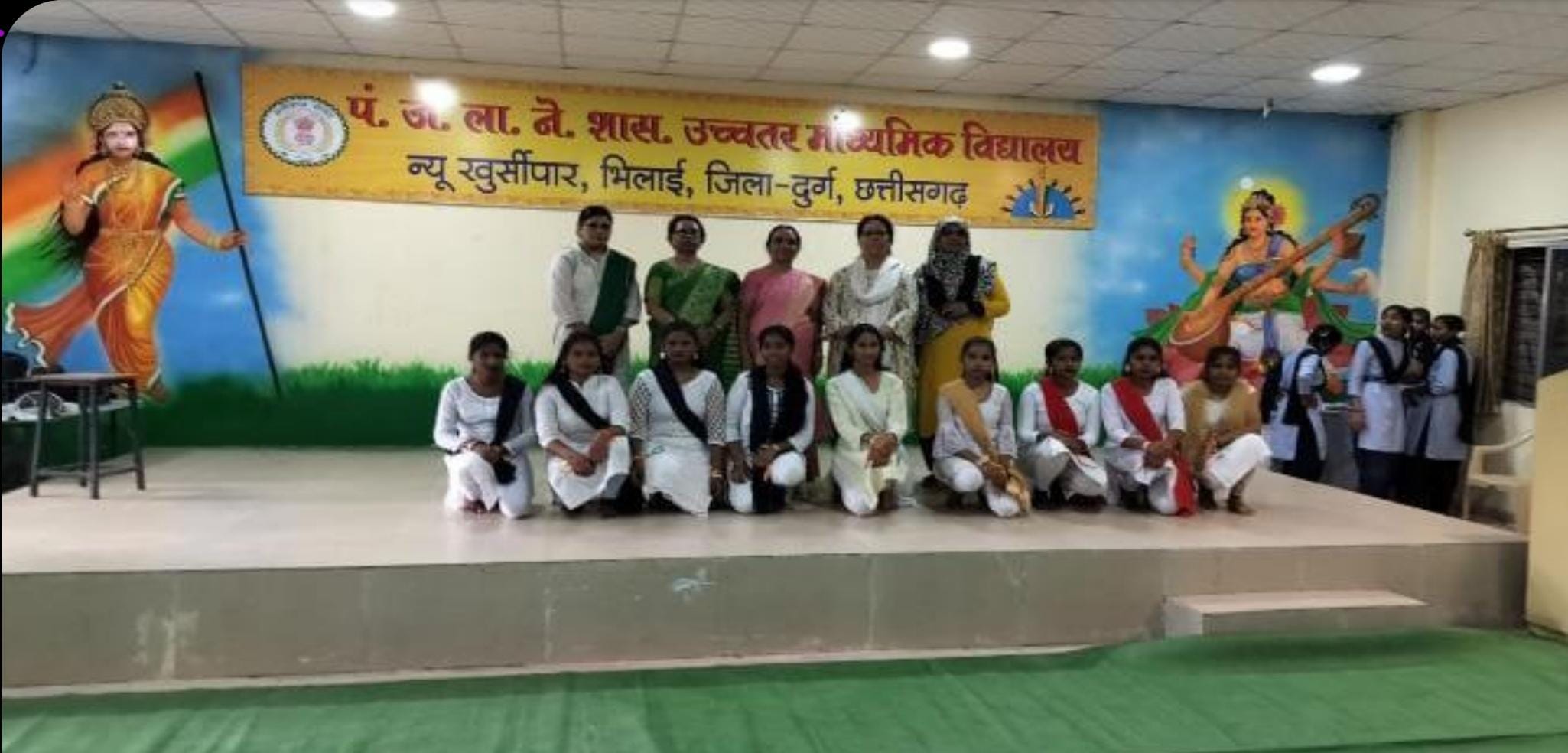 स्वच्छता ही सेवा अभियान 25 हेतु आयुक्त ने श्रमदान कर सफाई में सहयोग करने दिलाए शपथ...