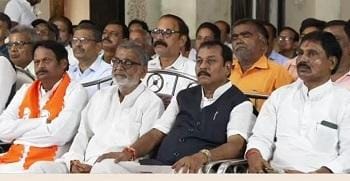 "प्रधानमंत्री जी की मन की बात युवाओं के लिए प्रेरणा का स्त्रोत- ब्रजेश बिचपुरिया"