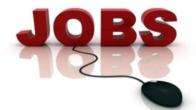 Jobs 2025: बिना परीक्षा 10वीं पास के लिए सरकारी नौकरियां, 390 पदों पर वैकेंसी... 6 Jobs 2025: बिना परीक्षा 10वीं पास के लिए सरकारी नौकरियां, 390 पदों पर वैकेंसी...