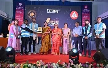 स्टारलाइट फाउंडेशन और श्री चतुर्भुज मेमोरियल फाउंडेशन का संयुक्त आयोजन- तरंग 5.0