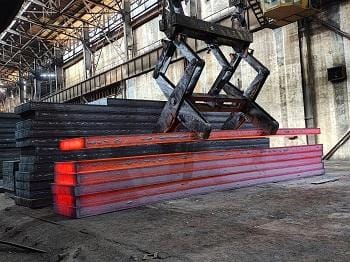 भिलाई इस्पात संयंत्र के एसएमएस-2 ने पूरा किया पहला एसएई-1006 ग्रेड का निर्यात आर्डर...