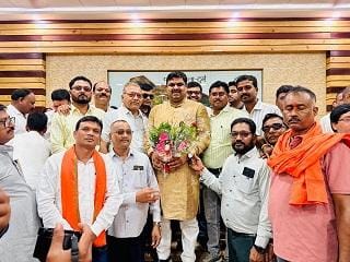 राज्य स्तरीय शालेय भारोत्तोलन फेंसिंग स्पर्धा का समापन... 1 राज्य स्तरीय शालेय भारोत्तोलन फेंसिंग स्पर्धा का समापन...