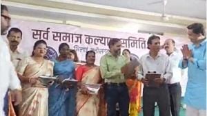 वैशाली नगर में भव्य शिक्षक सम्मान समारोह: 500 शिक्षकों का एक साथ सम्मान... 4 वैशाली नगर में भव्य शिक्षक सम्मान समारोह: 500 शिक्षकों का एक साथ सम्मान...