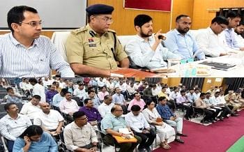 छ.ग. राज्य ग्रामीण एवं अन्य पिछड़ा वर्ग क्षेत्र विकास प्राधिकरण की बैठक 19 सितम्बर को दुर्ग में 5 छ.ग. राज्य ग्रामीण एवं अन्य पिछड़ा वर्ग क्षेत्र विकास प्राधिकरण की बैठक 19 सितम्बर को दुर्ग में