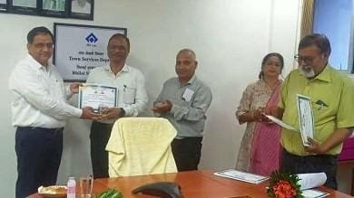 नगर सेवाएँ विभाग में राजभाषा कार्यशाला आयोजित...