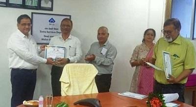 नगर सेवाएँ विभाग में राजभाषा कार्यशाला आयोजित...