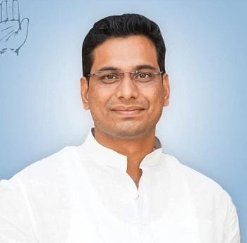 छत्तीसगढ़ के मूल निवासियों को मिले ‘अतिथि व्याख्याता नीति-2024’ में प्राथमिकता : विधायक देवेंद्र यादव