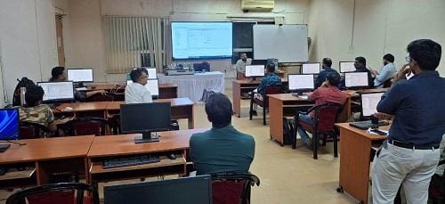 भिलाई इस्पात संयंत्र ने उद्योग 4.0 को गति देने कार्यबल को “श्नाइडर पीएलसी” विशेषज्ञता से सुसज्जित किया