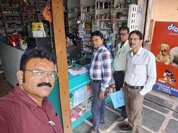 जलकर की राशि जमा नहीं करने पर निगम द्वारा नल विच्छेदन की कार्यवाही की जावेगी