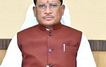 मुख्यमंत्री विष्णु देव साय ने कलेक्टर्स कॉन्फ्रेंस में दिखाई सख्ती — कहा, “जनहित के कार्यों में लापरवाही बर्दाश्त नहीं की जाएगी