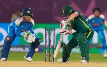IND vs SA: भारतीय टीम को मिली अफ्रीका से तीन विकेट से मात, वर्ल्ड कप की Points Table