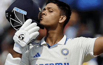 यशस्वी जायसवाल ने बल्ले से दिल्ली टेस्ट में मचाया तहलका, WTC में इस मामले में पहुंचे... 1 यशस्वी जायसवाल ने बल्ले से दिल्ली टेस्ट में मचाया तहलका, WTC में इस मामले में पहुंचे...