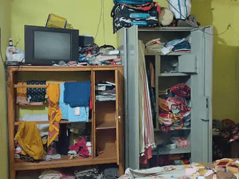 CG- जिले में सनसनी: एक ही रात 3 घरों से 50 लाख की चोरी, दुर्गा पूजा पंडाल गए थे परिवार...