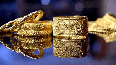 Gold-Silver Price Today: दशहरे और गांधी जयंती पर सोना-चांदी ने तोड़ा अब तक का रिकॉर्ड...