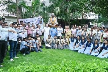 स्वच्छता ही सेवा अभियान का अंतिम कार्यक्रम आयोजित...