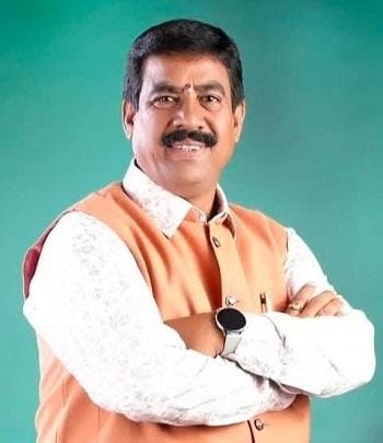 भाजपा किसान मोर्चा के नवनियुक्त प्रदेश अध्यक्ष आलोक ठाकुर का दुर्ग आगमन, होगा भव्य स्वागत