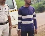 पुलगांव पुलिस की त्वरित कार्रवाई: ग्रामीण बैंक में चोरी के प्रयास का पर्दाफाश, आरोपी गिरफ्तार...