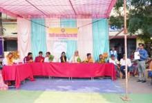 सांसद खेल महोत्सव के पुरस्कार वितरण कार्यक्रम में शामिल हुए दुर्ग ग्रामीण विधायक ललित चंद्राकर