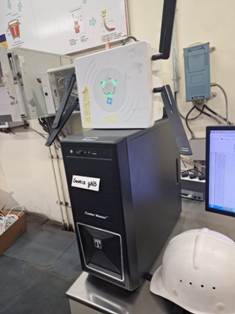 भिलाई इस्पात संयंत्र में कैप्टिव 5G नेटवर्क का सफल परीक्षण; किसी भी पीएसयू में पहली बार...