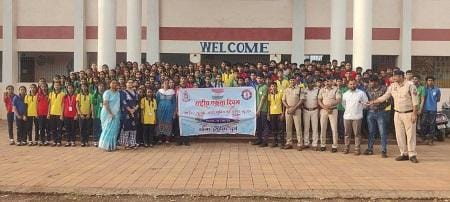 सरदार पटेल के 150वीं जयंती के अवसर पर होंगे विभिन्न आयोजन...