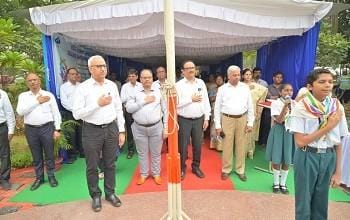 सतर्कता जागरूकता सप्ताह 2025 के अंतर्गत एथिक्स क्लब कार्यक्रम का आयोजन... 5 सतर्कता जागरूकता सप्ताह 2025 के अंतर्गत एथिक्स क्लब कार्यक्रम का आयोजन...