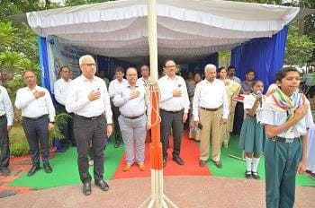 सतर्कता जागरूकता सप्ताह 2025 के अंतर्गत एथिक्स क्लब कार्यक्रम का आयोजन... 1 सतर्कता जागरूकता सप्ताह 2025 के अंतर्गत एथिक्स क्लब कार्यक्रम का आयोजन...