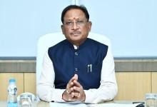 क्रेडिट कार्ड, डेबिट कार्ड और यूपीआई से जीएसटी भुगतान की सुविधा छत्तीसगढ़ में लागू...