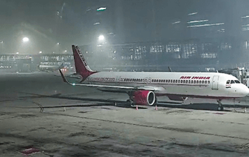 दिल्ली एयरपोर्ट पर थमी उड़ानों की रफ्तार! ATC सिस्टम में आई तकनीकी गड़बड़ी, 100 से ज्यादा फ्लाइट प्रभावित... 1 दिल्ली एयरपोर्ट पर थमी उड़ानों की रफ्तार! ATC सिस्टम में आई तकनीकी गड़बड़ी, 100 से ज्यादा फ्लाइट प्रभावित...