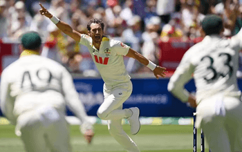 एशेज के इतिहास में 66 साल बाद हुआ ऐसा, अंग्रेज बल्लेबाज के नाम दर्ज हुआ शर्मनाक रिकॉर्ड...