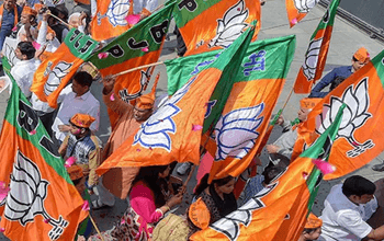 Maharashtra Nagar Panchayat Elections: महाराष्ट्र में वोटिंग से पहले ही BJP की बंपर जीत, इतने नगर सेवक और नगर अध्यक्ष निर्विरोध हुए निर्वाचित