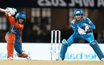 WPL 2026 शेड्यूल का हुआ ऐलान, 2 वेन्यू में 28 दिनों के अंदर खेले जाएंगे फाइनल सहित कुल 22 मुकाबले... 5 WPL 2026 शेड्यूल का हुआ ऐलान, 2 वेन्यू में 28 दिनों के अंदर खेले जाएंगे फाइनल सहित कुल 22 मुकाबले...