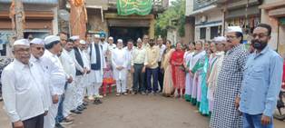 भिलाई में श्रद्धांजलि सभा: इंदिरा गांधी पुण्यतिथि और सरदार पटेल जयंती पर कांग्रेसजनों ने किया नमन 2 भिलाई में श्रद्धांजलि सभा: इंदिरा गांधी पुण्यतिथि और सरदार पटेल जयंती पर कांग्रेसजनों ने किया नमन