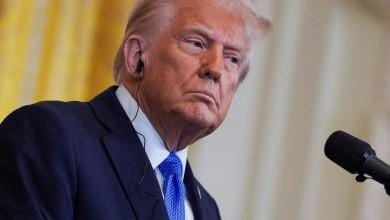 ट्रंप का खुलासा, बोले- 'पाकिस्तान सक्रिय रूप से कर रहा है परमाणु हथियारों का परीक्षण'