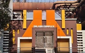 भिलाई इस्पात संयंत्र में कर्मचारियों के लिए 10 आधुनिक शुलभ शौचालयों का निर्माण पूर्ण, आज होगा उद्घाटन 5 भिलाई इस्पात संयंत्र में कर्मचारियों के लिए 10 आधुनिक शुलभ शौचालयों का निर्माण पूर्ण, आज होगा उद्घाटन