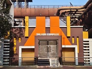 भिलाई इस्पात संयंत्र में कर्मचारियों के लिए 10 आधुनिक शुलभ शौचालयों का निर्माण पूर्ण, आज होगा उद्घाटन