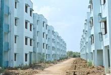 प्रधानमंत्री आवास की खुली लाटरी 12 नवम्बर को निगम सभागार में...