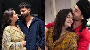 ‘डर लगता है…’, कैंसर से लड़ रहीं दीपिका कक्कड़ को रिपोर्ट का इंतजार, शोएब इब्राहिम ने बताया हेल्थ अपडेट... 1 ‘डर लगता है…’, कैंसर से लड़ रहीं दीपिका कक्कड़ को रिपोर्ट का इंतजार, शोएब इब्राहिम ने बताया हेल्थ अपडेट...