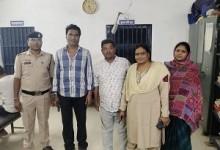 ऑपरेशन विश्वास के तहत दुर्ग पुलिस की बड़ी कार्रवाई: 18 आरोपी गिरफ्तार, 476 पौवा अवैध शराब जब्त...