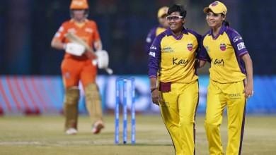 WPL 2026: दीप्ति शर्मा को यूपी वॉरियर्स ने क्यों नहीं किया रिटेन? हेड कोच ने इसके पीछ 6 WPL 2026: दीप्ति शर्मा को यूपी वॉरियर्स ने क्यों नहीं किया रिटेन? हेड कोच ने इसके पीछ