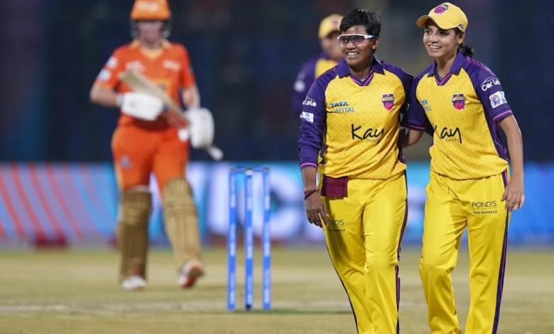 WPL 2026: दीप्ति शर्मा को यूपी वॉरियर्स ने क्यों नहीं किया रिटेन? हेड कोच ने इसके पीछ 1 WPL 2026: दीप्ति शर्मा को यूपी वॉरियर्स ने क्यों नहीं किया रिटेन? हेड कोच ने इसके पीछ