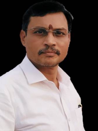 कांग्रेस परजीवी पार्टी, खो रही जनाधार :: भूपेश फिर बने कांग्रेस के मिस्टर बंटाधार- राजेन्द्र पाध्ये... 1 कांग्रेस परजीवी पार्टी, खो रही जनाधार :: भूपेश फिर बने कांग्रेस के मिस्टर बंटाधार- राजेन्द्र पाध्ये...