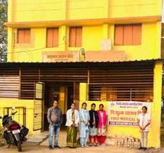 बीएसपी – सीएसआर द्वारा नंदोरी में निःशुल्क स्वास्थ्य शिविर; 72 ग्रामीण लाभान्वित...