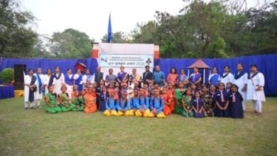 मैत्री बाग में 40वाँ कब–बुलबुल उत्सव सम्पन्न; बीएसपी-ईएमएमएस-6 रही विजेता...