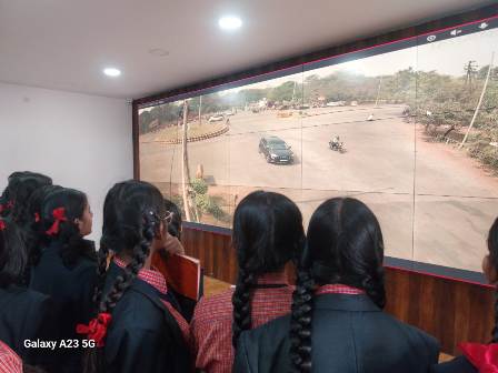 यातायात पुलिस दुर्ग द्वारा 18 दिवसीय विशेष ड्राइविंग लाइसेंस शिविर का आयोजन...