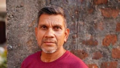 नेहरु आर्ट गैलरी में हुकुम लाल वर्मा द्वारा निर्मित पेंटिंग्स की एकल प्रदर्शनी का आयोजन...