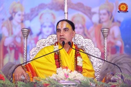 साल के अंत में प्रदेश में होने जा रही है बहुत ही दिव्य और भव्य श्रीराम कथा...