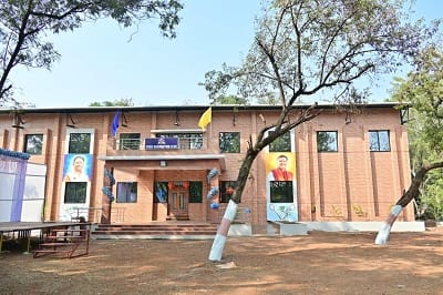 दुर्ग के विकास में एक और सितारा, मंत्री गजेन्द्र यादव ने किया बैडमिंटन कोर्ट लोकार्पण...