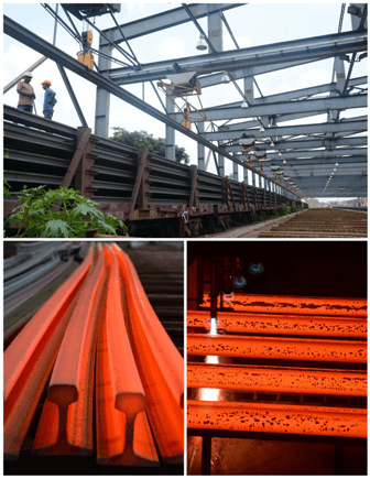 भिलाई इस्पात संयंत्र ने अप्रैल–नवंबर 2025 में उत्पादन, प्रेषण और तकनीकी प्रदर्शन के नए शिखर छुए...